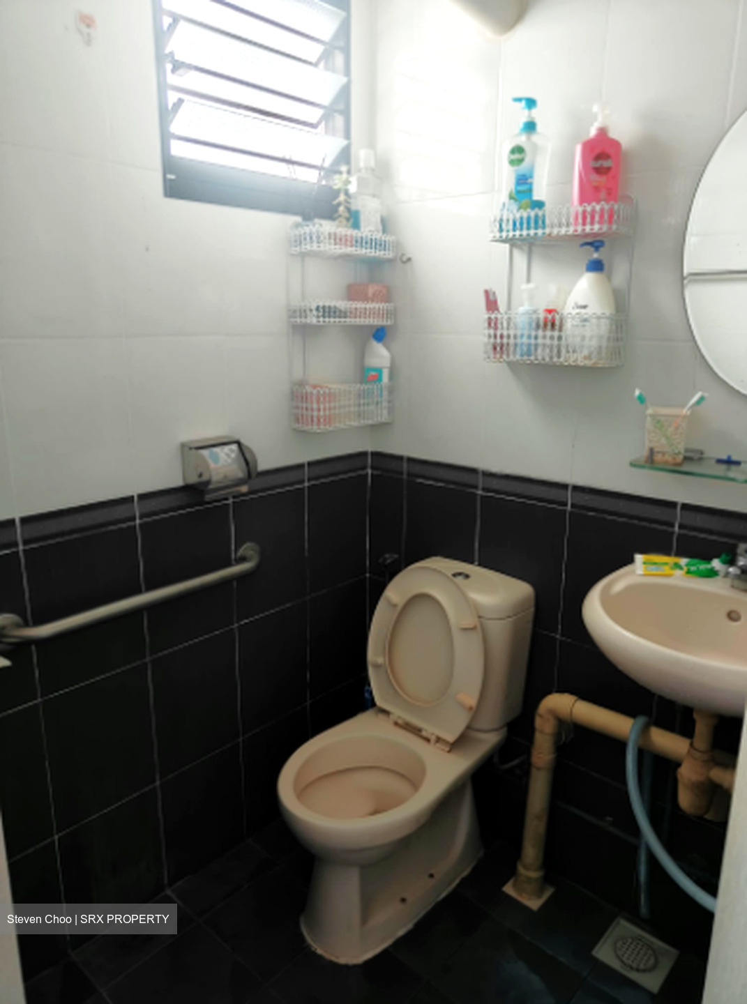 Blk 341 Ubi Avenue 1 (Geylang), HDB 4 Rooms #604855561